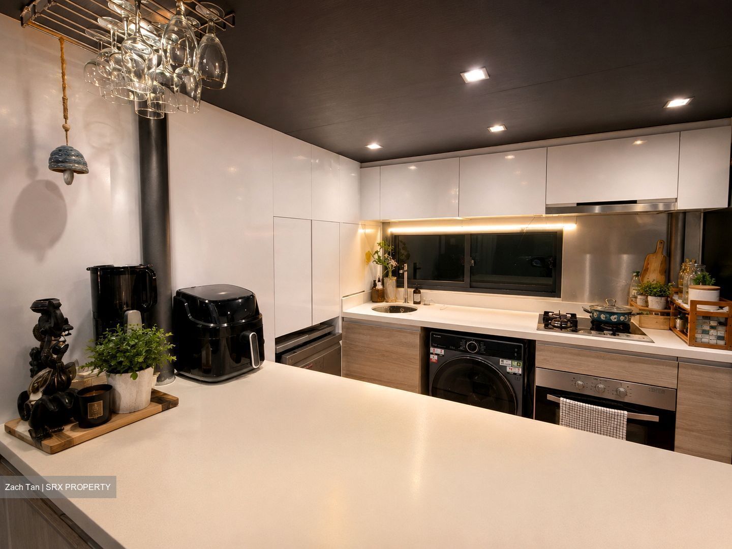 Boathouse Residences (D19), Condominium #576191721